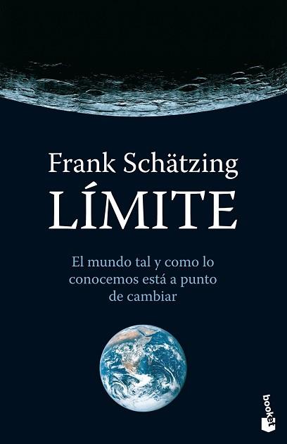 LÍMITE | 9788408003533 | SCHÄTZING, FRANK | Llibreria Aqualata | Comprar llibres en català i castellà online | Comprar llibres Igualada