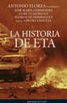 HISTORIA DE ETA | 9788484605942 | ELORZA, ANTONIO | Llibreria Aqualata | Comprar llibres en català i castellà online | Comprar llibres Igualada