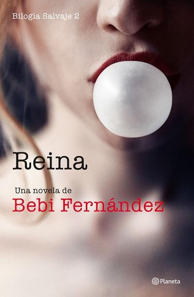 REINA | 9788408234586 | FERNÁNDEZ, BEBI | Llibreria Aqualata | Comprar llibres en català i castellà online | Comprar llibres Igualada
