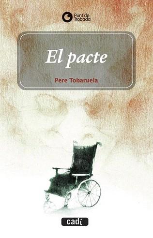 PACTE, EL | 9788447440825 | TOBARUELA MARTÍNEZ, PERE | Llibreria Aqualata | Comprar llibres en català i castellà online | Comprar llibres Igualada