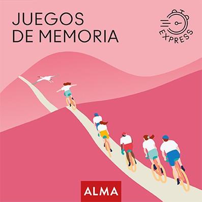 JUEGOS DE MEMORIA EXPRESS | 9788417430788 | VV.AA. | Llibreria Aqualata | Comprar llibres en català i castellà online | Comprar llibres Igualada