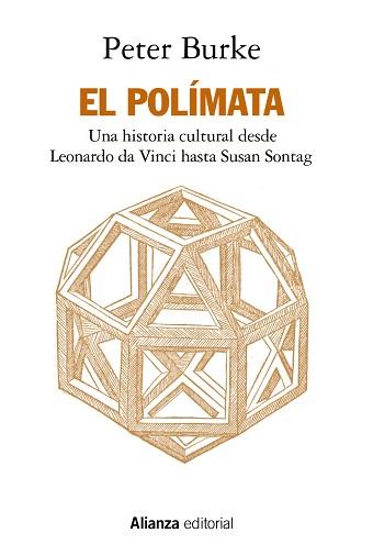 POLÍMATA, EL | 9788413625010 | BURKE, PETER | Llibreria Aqualata | Comprar llibres en català i castellà online | Comprar llibres Igualada