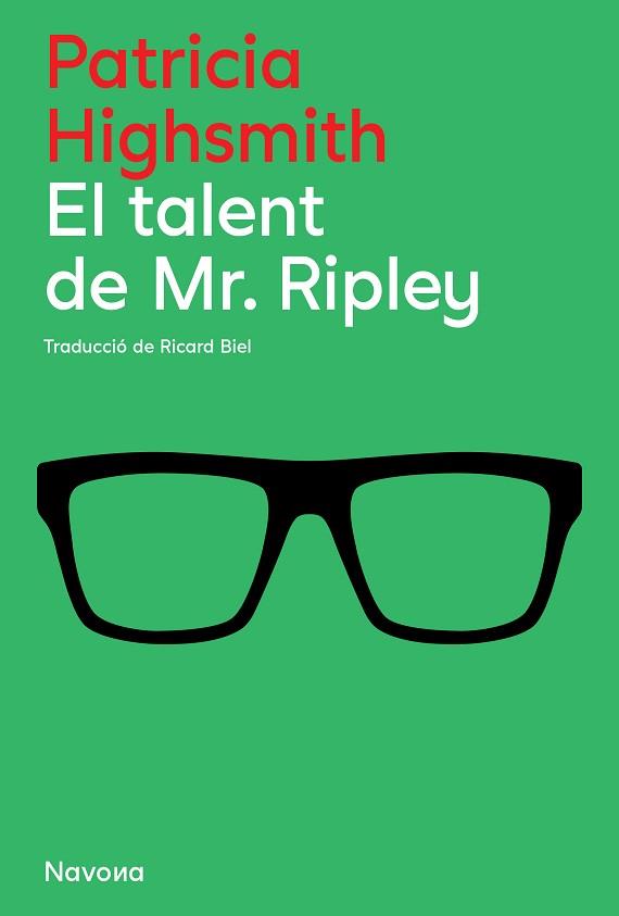 TALENT DE RIPLEY, EL | 9788419311634 | HIGHSMITH, PATRICIA | Llibreria Aqualata | Comprar llibres en català i castellà online | Comprar llibres Igualada