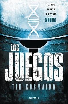 JUEGOS, LOS | 9788415831105 | KOSMATKA, KED | Llibreria Aqualata | Comprar llibres en català i castellà online | Comprar llibres Igualada