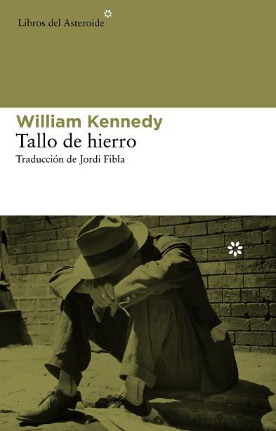 TALLO DE HIERRO (ASTEROIDE 91) | 9788492663484 | KENNEDY, WILLIAM | Llibreria Aqualata | Comprar llibres en català i castellà online | Comprar llibres Igualada