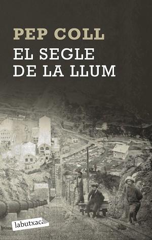 SEGLE DE LA LLUM, EL | 9788499308067 | COLL, PEP | Llibreria Aqualata | Comprar llibres en català i castellà online | Comprar llibres Igualada