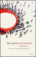 DE NUEVO SOCIALISMO | 9788484323891 | SEVILLA, JORDI | Llibreria Aqualata | Comprar llibres en català i castellà online | Comprar llibres Igualada