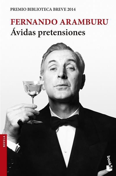 ÁVIDAS PRETENSIONES | 9788432224348 | ARAMBURU, FERNANDO | Llibreria Aqualata | Comprar llibres en català i castellà online | Comprar llibres Igualada