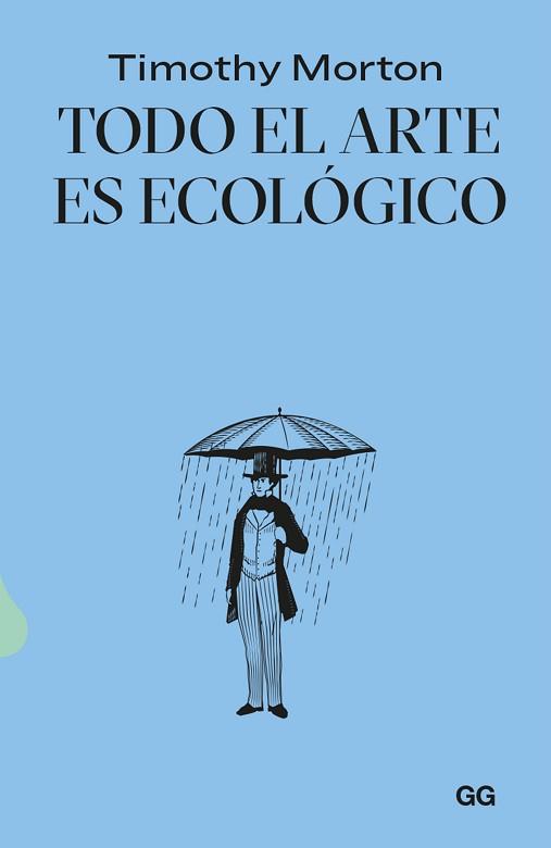 TODO EL ARTE ES ECOLÓGICO | 9788425234552 | MORTON, TIMOTHY | Llibreria Aqualata | Comprar llibres en català i castellà online | Comprar llibres Igualada
