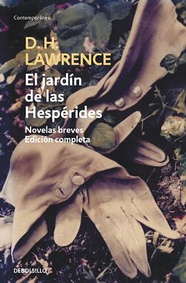 JARDIN DE LAS HESPERIDES, EL (CONTEMPORANEA 604/4) | 9788483462836 | LAWRENCE, D.H. | Llibreria Aqualata | Comprar llibres en català i castellà online | Comprar llibres Igualada