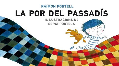 POR DEL PASSADÍS, LA | 9788415975199 | PORTELL RIFÀ, RAIMON | Llibreria Aqualata | Comprar llibres en català i castellà online | Comprar llibres Igualada
