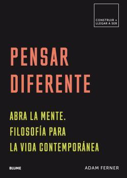 PENSAR DIFERENTE | 9788417492618 | FERNER, ADAM | Llibreria Aqualata | Comprar llibres en català i castellà online | Comprar llibres Igualada