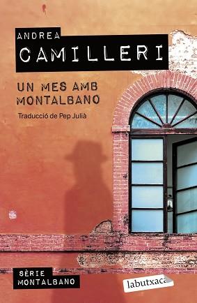 UN MES AMB MONTALBANO | 9788419107145 | CAMILLERI, ANDREA | Llibreria Aqualata | Comprar llibres en català i castellà online | Comprar llibres Igualada