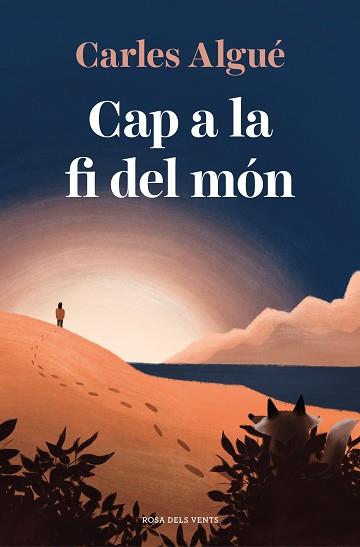 CAP A LA FI DEL MÓN | 9788418033575 | ALGUÉ, CARLES | Llibreria Aqualata | Comprar llibres en català i castellà online | Comprar llibres Igualada