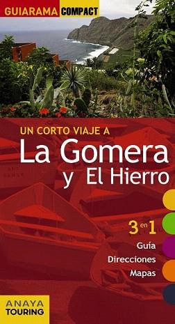 LA GOMERA Y EL HIERRO (GUIARAMA 2014) | 9788499355993 | HERNÁNDEZ BUENO, MARIO | Llibreria Aqualata | Comprar llibres en català i castellà online | Comprar llibres Igualada