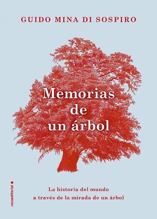 MEMORIAS DE UN ÁRBOL | 9788417541309 | MINA DI SOSPIRO, GUIDO | Llibreria Aqualata | Comprar llibres en català i castellà online | Comprar llibres Igualada