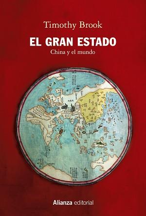 GRAN ESTADO, EL | 9788413623597 | BROOK, TIMOTHY | Llibreria Aqualata | Comprar llibres en català i castellà online | Comprar llibres Igualada