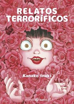 RELATOS TERRORÍFICOS | 9788417419844 | INUKI, KANAKO | Llibreria Aqualata | Comprar llibres en català i castellà online | Comprar llibres Igualada