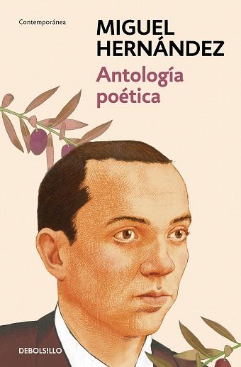 ANTOLOGÍA POÉTICA MIGUEL HERNANDEZ | 9788466363754 | HERNÁNDEZ, MIGUEL | Llibreria Aqualata | Comprar llibres en català i castellà online | Comprar llibres Igualada