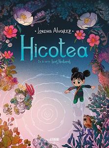 HICOTEA. LUCES NOCTURNAS 2 | 9788417575250 | ALVAREZ, LORENA | Llibreria Aqualata | Comprar llibres en català i castellà online | Comprar llibres Igualada