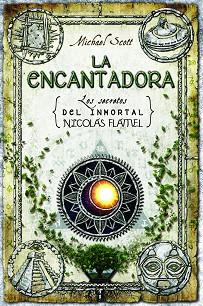 ENCANTADORA, LA | 9788499185255 | SCOTT, MICHAEL | Llibreria Aqualata | Comprar llibres en català i castellà online | Comprar llibres Igualada