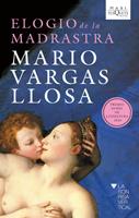 ELOGIO DE LA MADRASTRA (TAPA DURA) | 9788483835951 | VARGAS LLOSA, MARIO | Llibreria Aqualata | Comprar llibres en català i castellà online | Comprar llibres Igualada