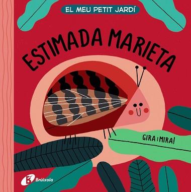 ESTIMADA MARIETA. EL MEU PETIT JARDÍ | 9788413490298 | Llibreria Aqualata | Comprar llibres en català i castellà online | Comprar llibres Igualada