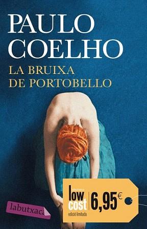 BRUIXA DE PORTOBELLO, LA | 9788499306186 | COELHO, PAULO | Llibreria Aqualata | Comprar llibres en català i castellà online | Comprar llibres Igualada