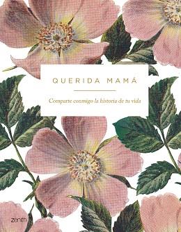 QUERIDA MAMÁ | 9788408224624 | AA. VV. | Llibreria Aqualata | Comprar llibres en català i castellà online | Comprar llibres Igualada