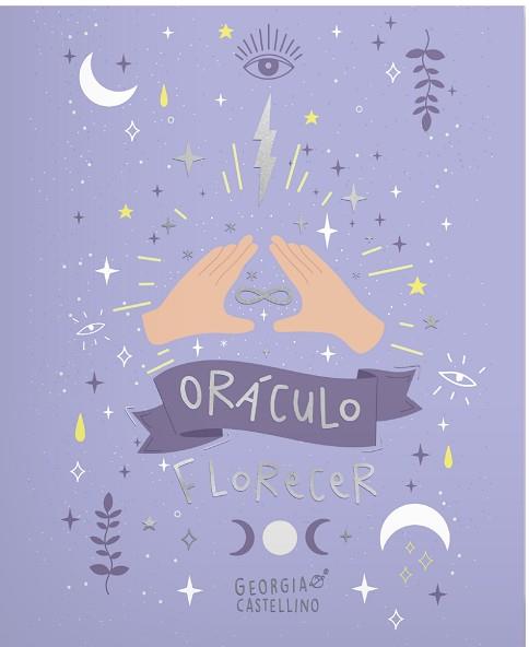 ORÁCULO FLORECER | 9789874889041 | CASTELLINO, GEORGIA | Llibreria Aqualata | Comprar llibres en català i castellà online | Comprar llibres Igualada