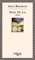 HOTEL DU LAC (FABULA 94) | 9788483105917 | BROOKNER, ANITA | Llibreria Aqualata | Comprar llibres en català i castellà online | Comprar llibres Igualada