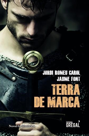 TERRA DE MARCA | 9788417660161 | ROMEU I CAROL, JORDI / FONT ESBERT, JAUME | Llibreria Aqualata | Comprar llibres en català i castellà online | Comprar llibres Igualada