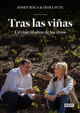 TRAS LAS VIÑAS | 9788499926049 | ROCA, JOSEP / PUIG, INMA | Llibreria Aqualata | Comprar llibres en català i castellà online | Comprar llibres Igualada