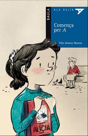 COMENÇA PER A | 9788447941902 | JIMÉNEZ MORENO, FÉLIX | Llibreria Aqualata | Comprar llibres en català i castellà online | Comprar llibres Igualada