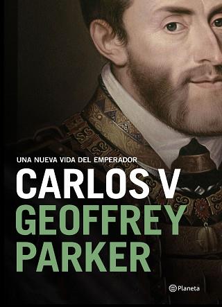 CARLOS V | 9788408204770 | PARKER, GEOFFREY | Llibreria Aqualata | Comprar llibres en català i castellà online | Comprar llibres Igualada