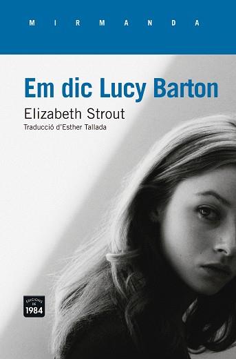 EM DIC LUCY BARTON | 9788415835844 | STROUT, ELIZABETH | Llibreria Aqualata | Comprar llibres en català i castellà online | Comprar llibres Igualada