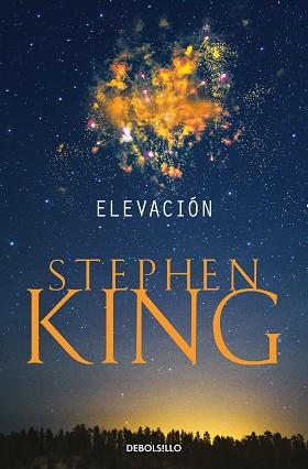 ELEVACIÓN | 9788466354530 | KING, STEPHEN | Llibreria Aqualata | Comprar llibres en català i castellà online | Comprar llibres Igualada