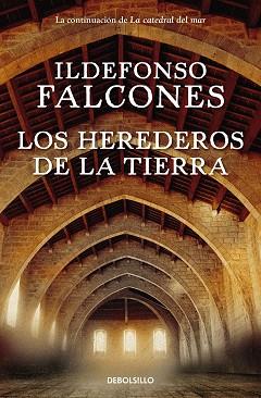 HEREDEROS DE LA TIERRA, LOS | 9788466350587 | FALCONES, ILDEFONSO | Llibreria Aqualata | Comprar llibres en català i castellà online | Comprar llibres Igualada