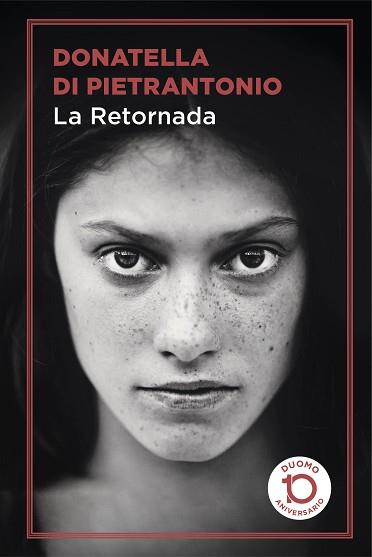RETORNADA, LA | 9788417761080 | DI PIETRANTONIO, DONATELLA | Llibreria Aqualata | Comprar llibres en català i castellà online | Comprar llibres Igualada