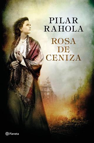 ROSA DE CENIZA | 9788408169925 | RAHOLA, PILAR | Llibreria Aqualata | Comprar llibres en català i castellà online | Comprar llibres Igualada