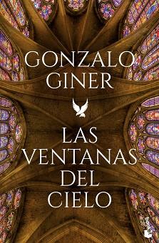 VENTANAS DEL CIELO, LAS | 9788408186786 | GINER, GONZALO | Llibreria Aqualata | Comprar llibres en català i castellà online | Comprar llibres Igualada