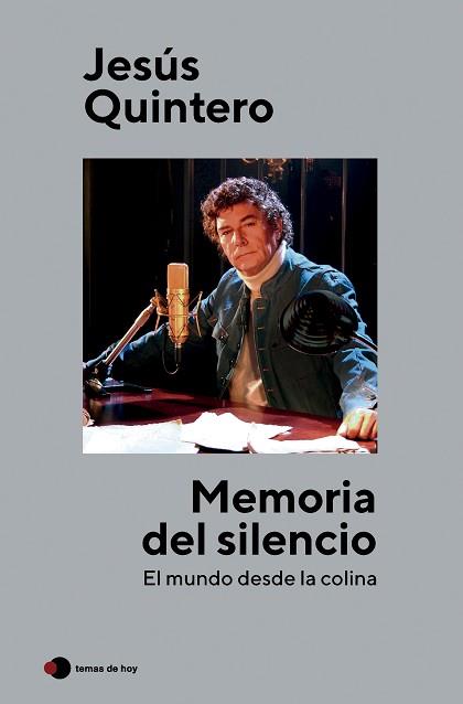 MEMORIA DEL SILENCIO | 9788499989853 | QUINTERO, JESÚS | Llibreria Aqualata | Comprar llibres en català i castellà online | Comprar llibres Igualada