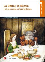 BELLA I LA BESTIA, LA (CUCANYA) | 9788431661281 | SANCHEZ AGUILAR, AGUSTIN | Llibreria Aqualata | Comprar llibres en català i castellà online | Comprar llibres Igualada