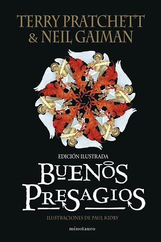 BUENOS PRESAGIOS | 9788445016473 | PRATCHETT, TERRY / GAIMAN, NEIL | Llibreria Aqualata | Comprar llibres en català i castellà online | Comprar llibres Igualada