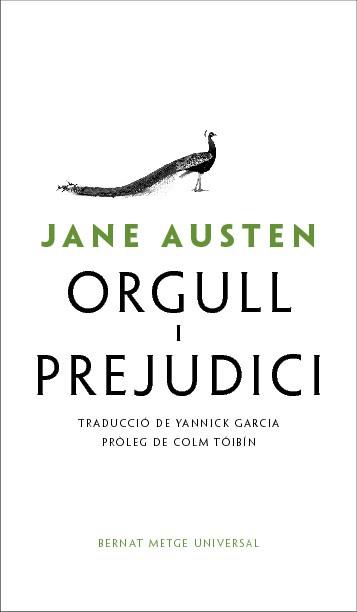 ORGULL I PREJUDICI | 9788498593754 | AUSTEN, JANE | Llibreria Aqualata | Comprar llibres en català i castellà online | Comprar llibres Igualada