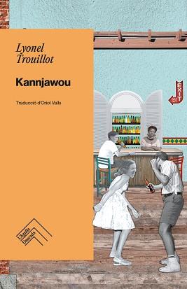 KANNJAWOU | 9788419515070 | TROUILLOT, LYONEL | Llibreria Aqualata | Comprar llibres en català i castellà online | Comprar llibres Igualada