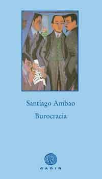 BUROCRACIA | 9788496974500 | AMBAO, SANTIAGO | Llibreria Aqualata | Comprar llibres en català i castellà online | Comprar llibres Igualada