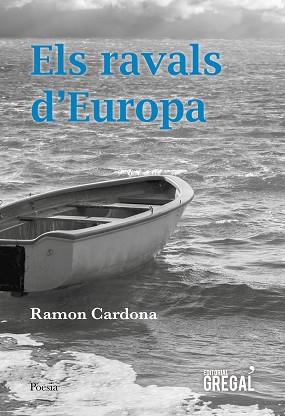 RAVALS D'EUROPA, ELS | 9788417660475 | CARDONA COLELL, RAMON | Llibreria Aqualata | Comprar llibres en català i castellà online | Comprar llibres Igualada