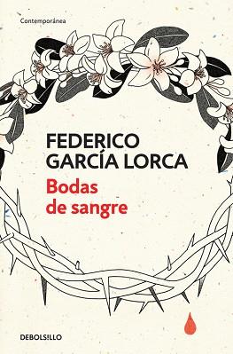 BODAS DE SANGRE | 9788466337878 | GARCIA LORCA, FEDERICO | Llibreria Aqualata | Comprar llibres en català i castellà online | Comprar llibres Igualada