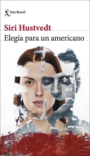 ELEGÍA PARA UN AMERICANO | 9788432235580 | HUSTVEDT, SIRI | Llibreria Aqualata | Comprar llibres en català i castellà online | Comprar llibres Igualada